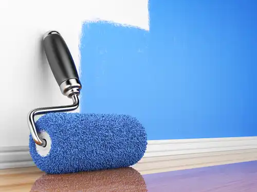 painting Arkansas City